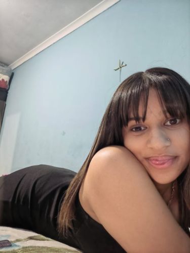 Perfil de goddesscarryn en South Africa