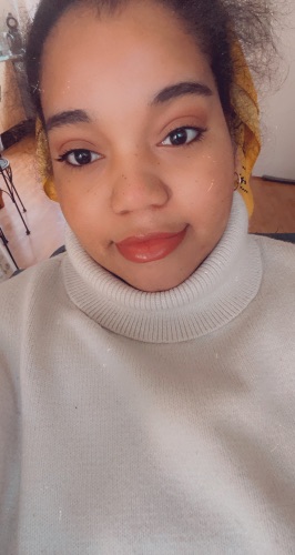 Perfil de SmallPerssimon en Netherlands