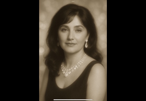 Perfil de Boomgirl en UK