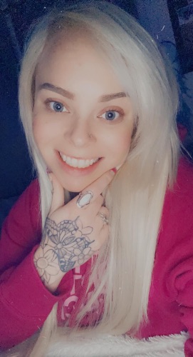 Perfil de Haley en USA