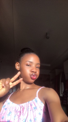 Perfil de Omma en Nigeria