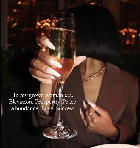 Perfil de Precious en Netherlands