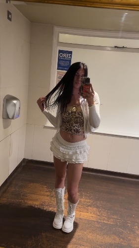 Perfil de bellb en UK