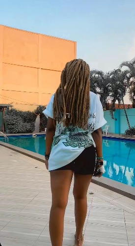 Perfil de Lea en Uganda