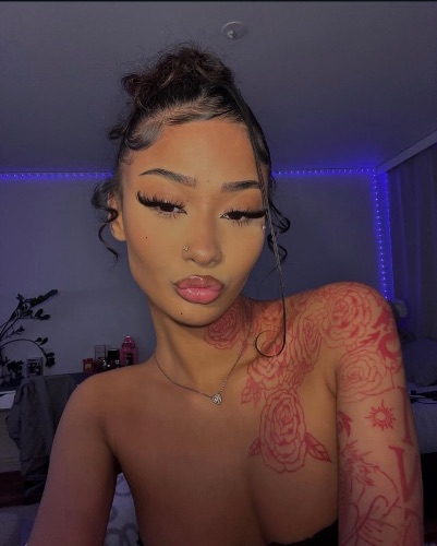 Perfil de Liviemoran en Barbados