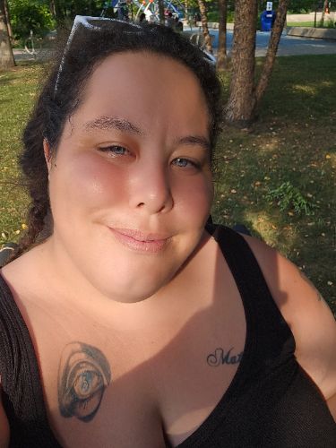 Perfil de mistressmoni en Canada