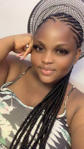 Perfil de Reenah en Nigeria