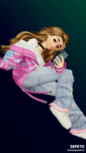 Perfil de ariaawakelinn en South Africa