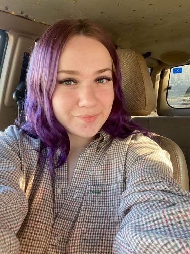 Perfil de Victoria2lu6 en USA