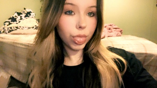 Perfil de naughtybrxxke en USA