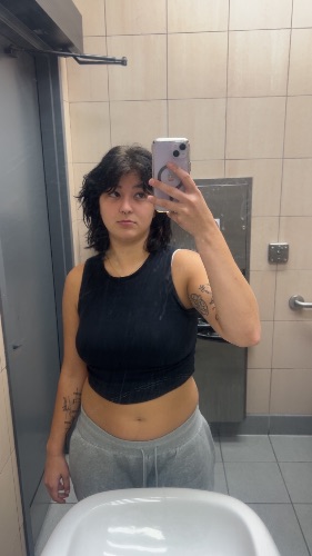 Perfil de Moneyprincess2004 en Canada