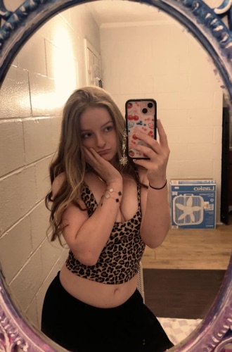 Perfil de SabrinaWilson en Dominica